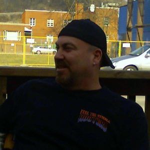 Meet your Posher, Richard